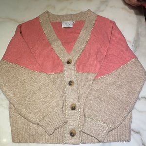Lovely Cardigan
